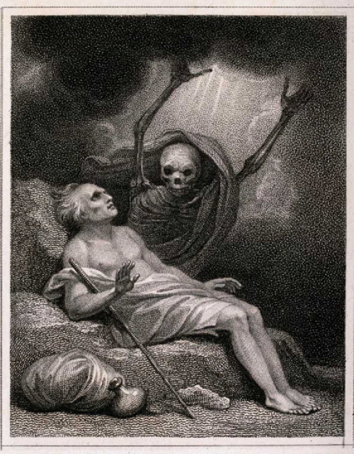 Anima Pestífera : Hailing to Murkiness